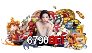 6790bet