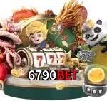 6790bet slots